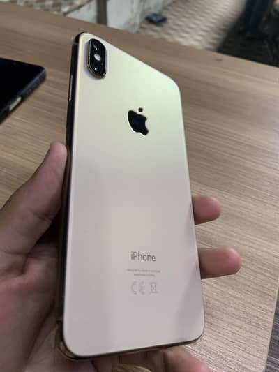 Apple iPhone XS Max