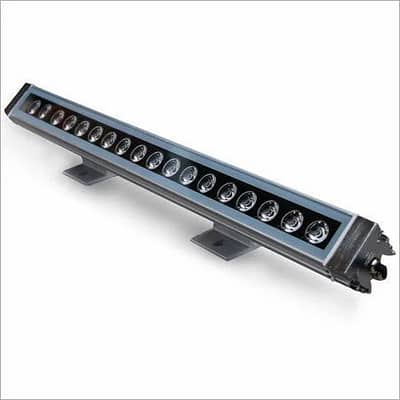 wall washer  36 watt warm