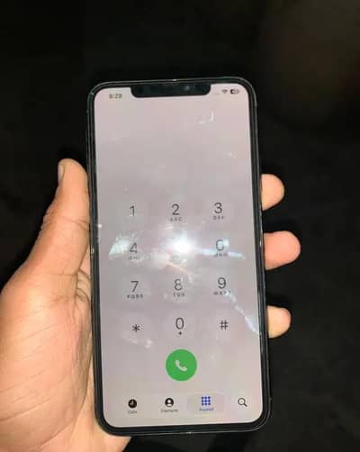Apple iPhone 11 Pro Max