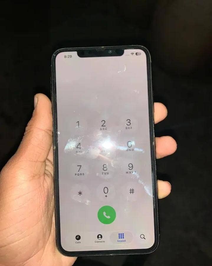 Apple iPhone 11 Pro Max 0