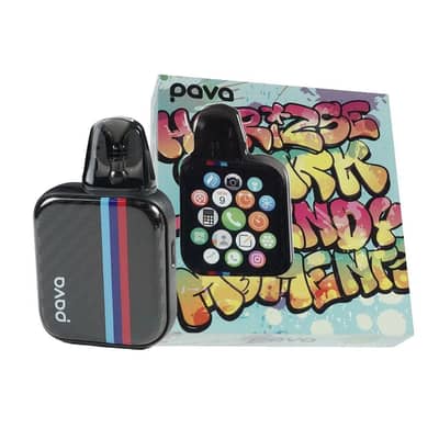 Pava Horiz SE pod