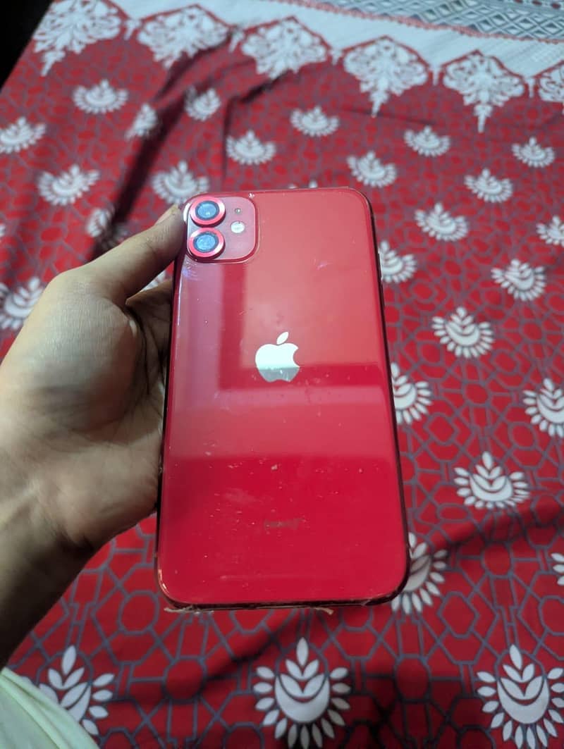 Apple iPhone 11 4