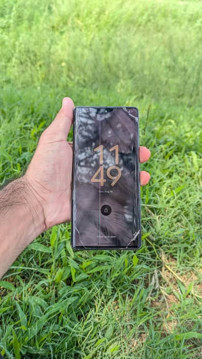 Google Pixel 7 Pro Urgent for sell