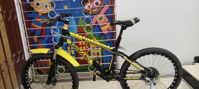 new cycle new condition price is 22000
