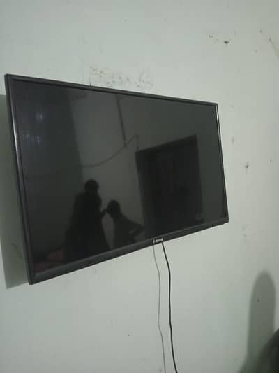 I zone smart android led with box remote