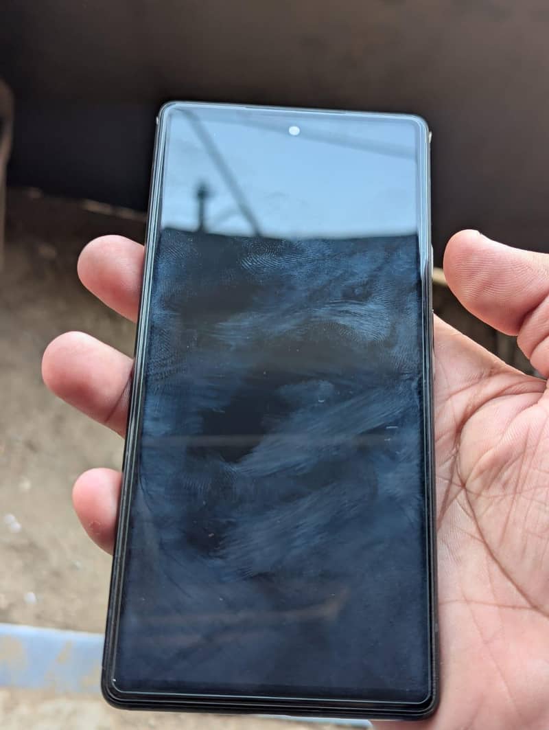 Google Pixel 6 3