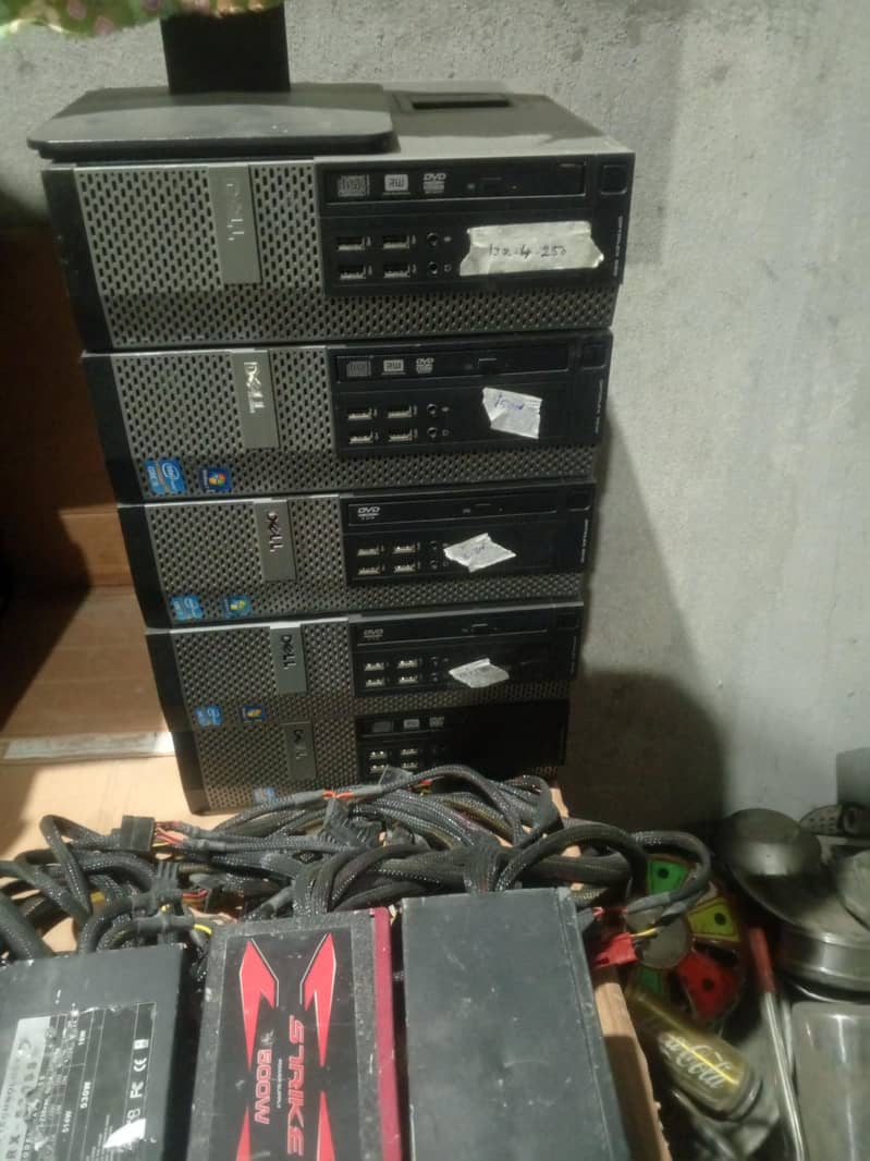 core i5 3rd only cpu 2