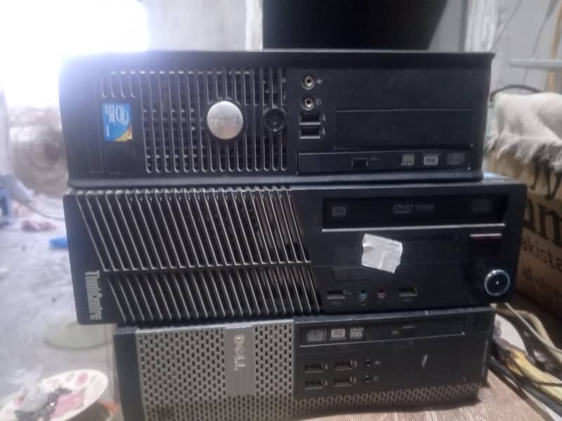 core i5 3rd only cpu 3