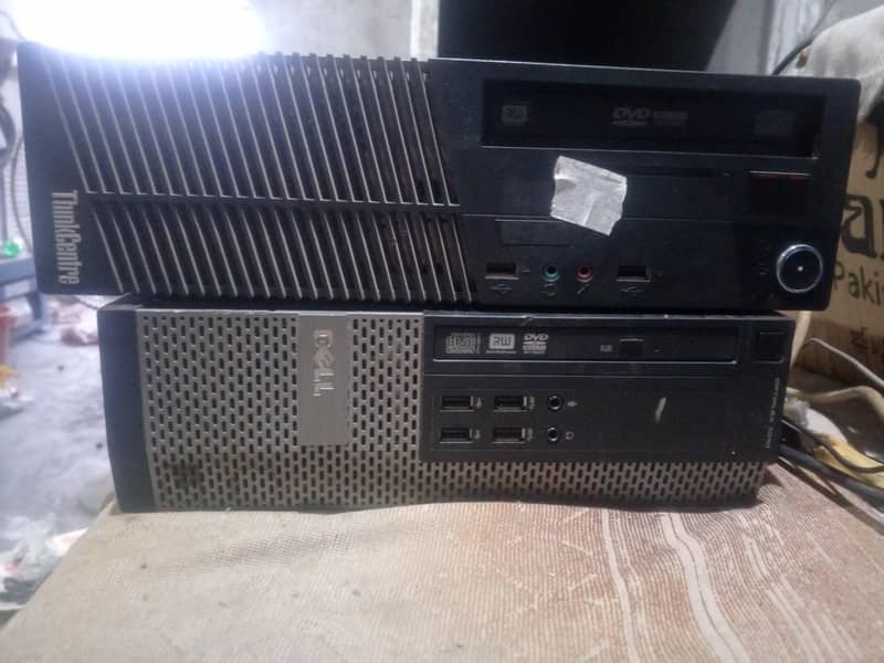 core i5 3rd only cpu 4