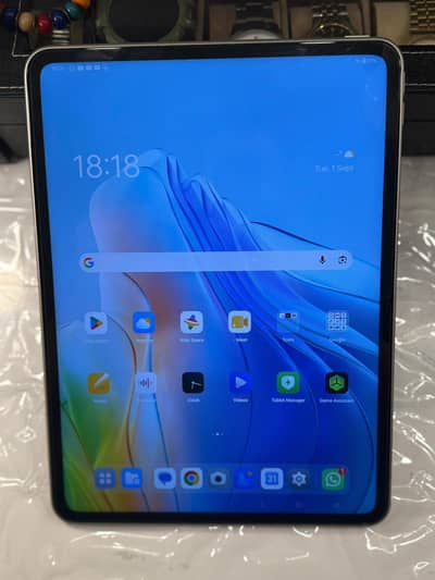  OPPO PAD 2 — 8GB / 128GB | ROSE GOLD*