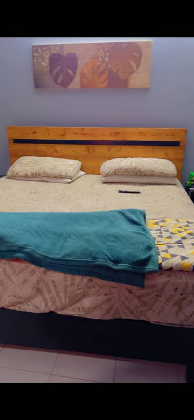 Habitt bedroom set bundle
