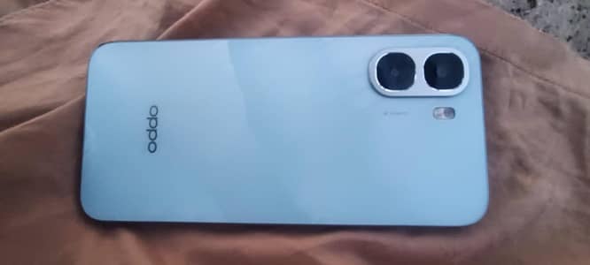 OPPO A6X