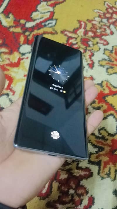Itel S25 Ultra