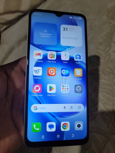 Itel A100c 4gb 64gb