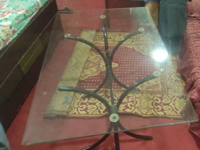 Dinner table urgent for sale