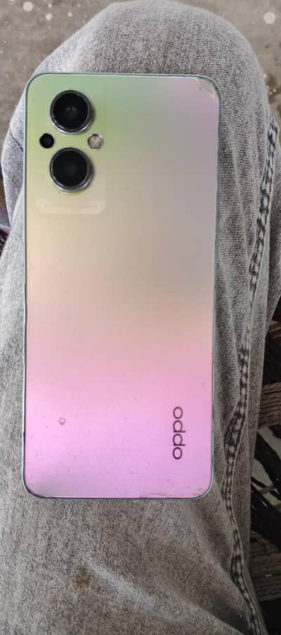 OPPO F21 Pro 5g