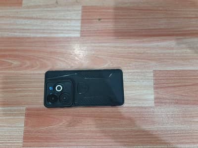 Infinix Smart 8