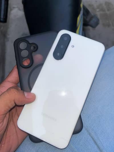 samsung A 26 8/256GB just like brand new