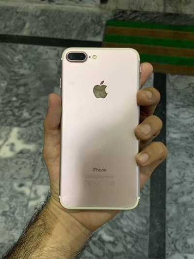 Apple iPhone 7 Plus pta approved