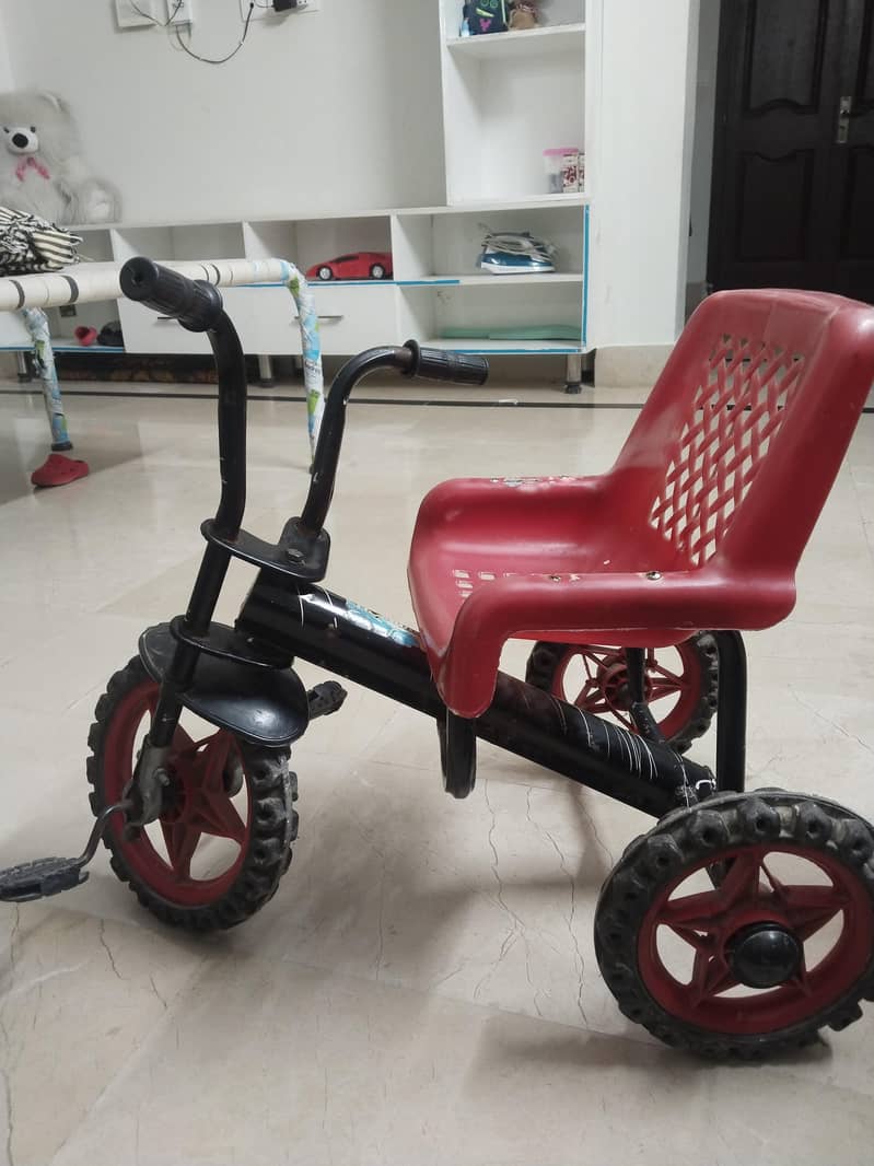 bicycle 1