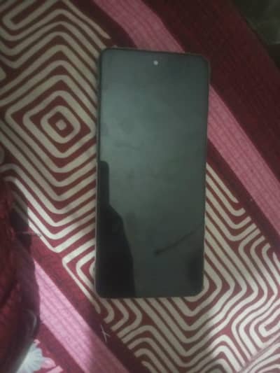 Infinix hot 20s only set