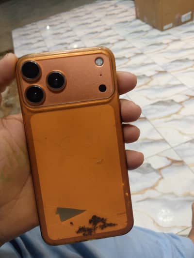 Apple iPhone X
