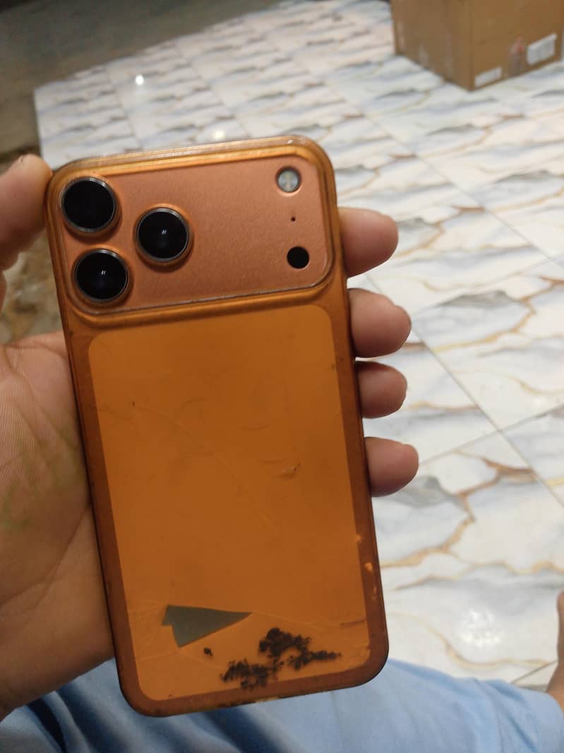 Apple iPhone X 0