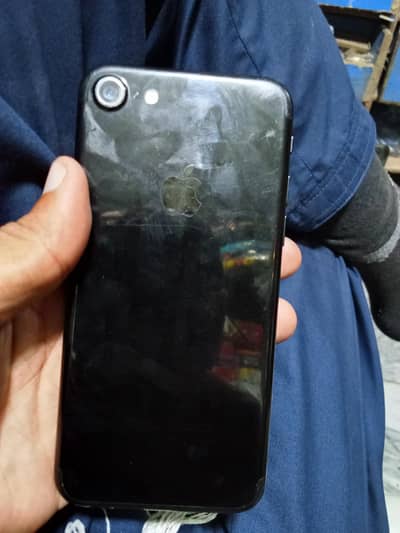 I phone 7 official pta Approved