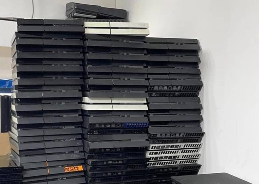 PS4 / XBOX 360 1