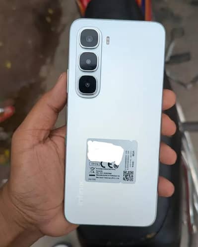 infinix Hot 60i
