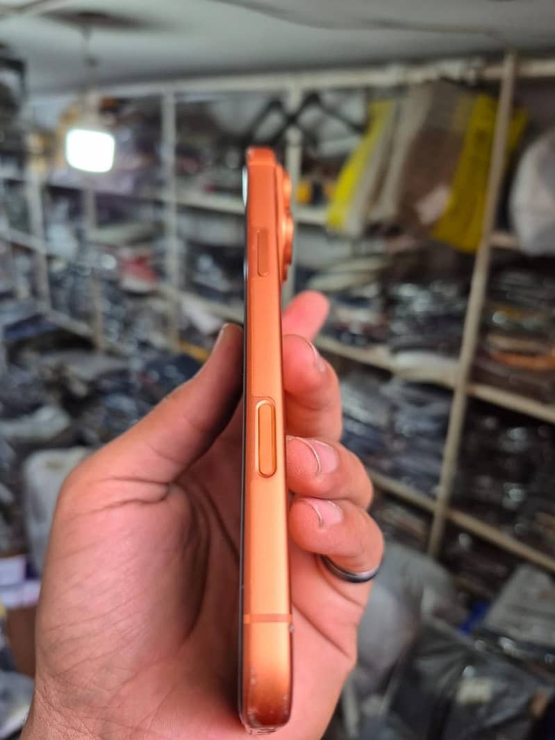 17 pro max 0