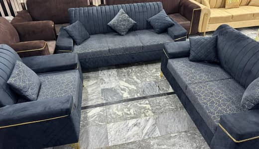 luxury sofa set |Modern design |AB Comfort store 