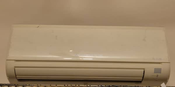 Mitsubishi Electric  AC–non  Inverter | Powerful Cooling | ExcellentSe