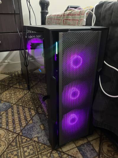 GAMING FULL SETUP FOR SALE