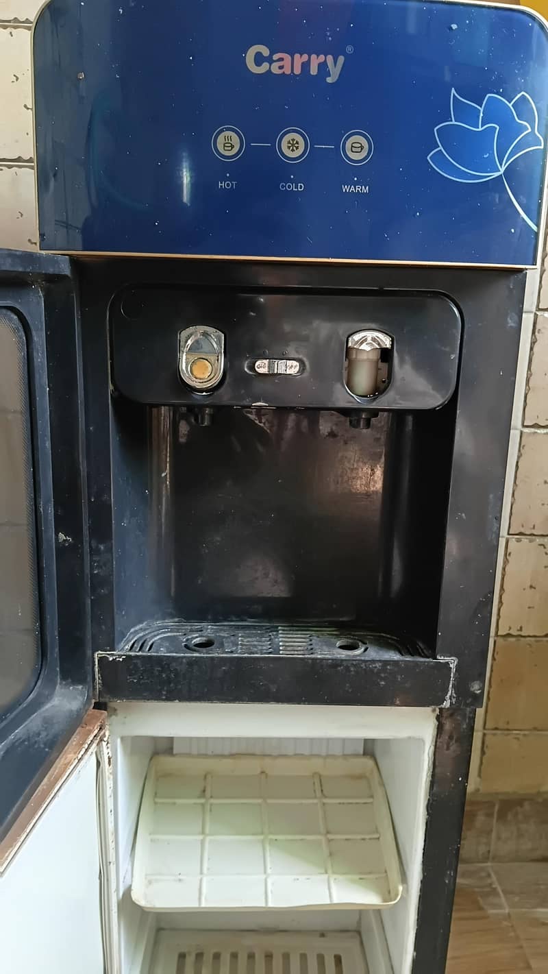 Fully functional Dispenser 2