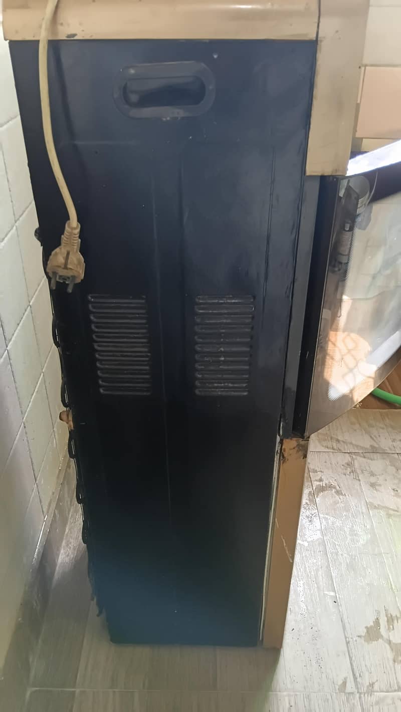 Fully functional Dispenser 3