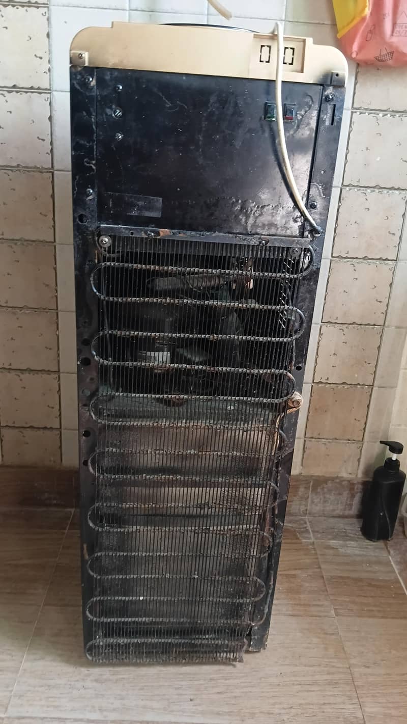 Fully functional Dispenser 4