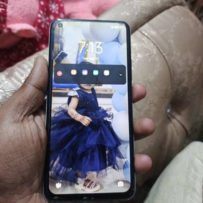 Xiaomi Mi 11 Lite 4g