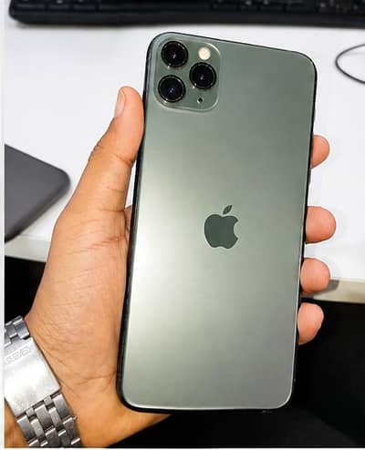 Apple iPhone 11 Pro Max