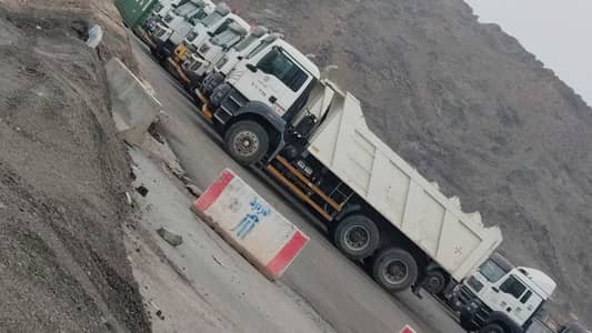 need Driver Job