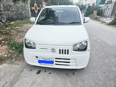 Suzuki alto vxl