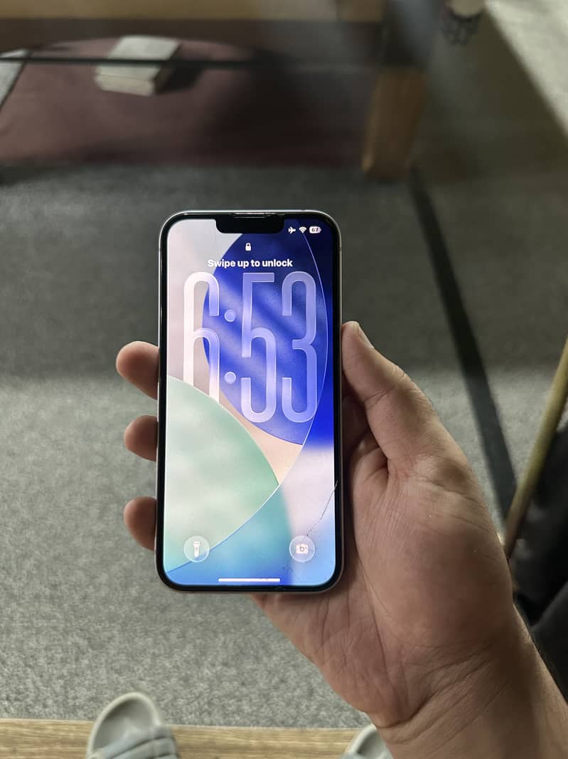Apple iPhone 14 0