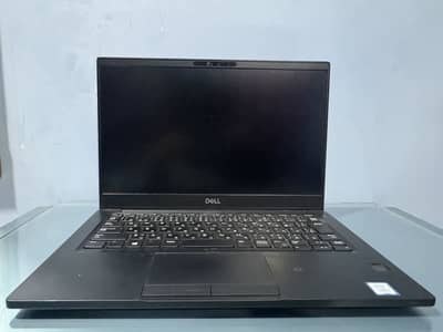 Dell Latitude 7390