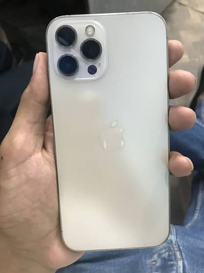 Apple iPhone 12 Pro Max