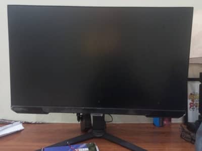 Samsung Odyssey G4 G40B S27BG402EM