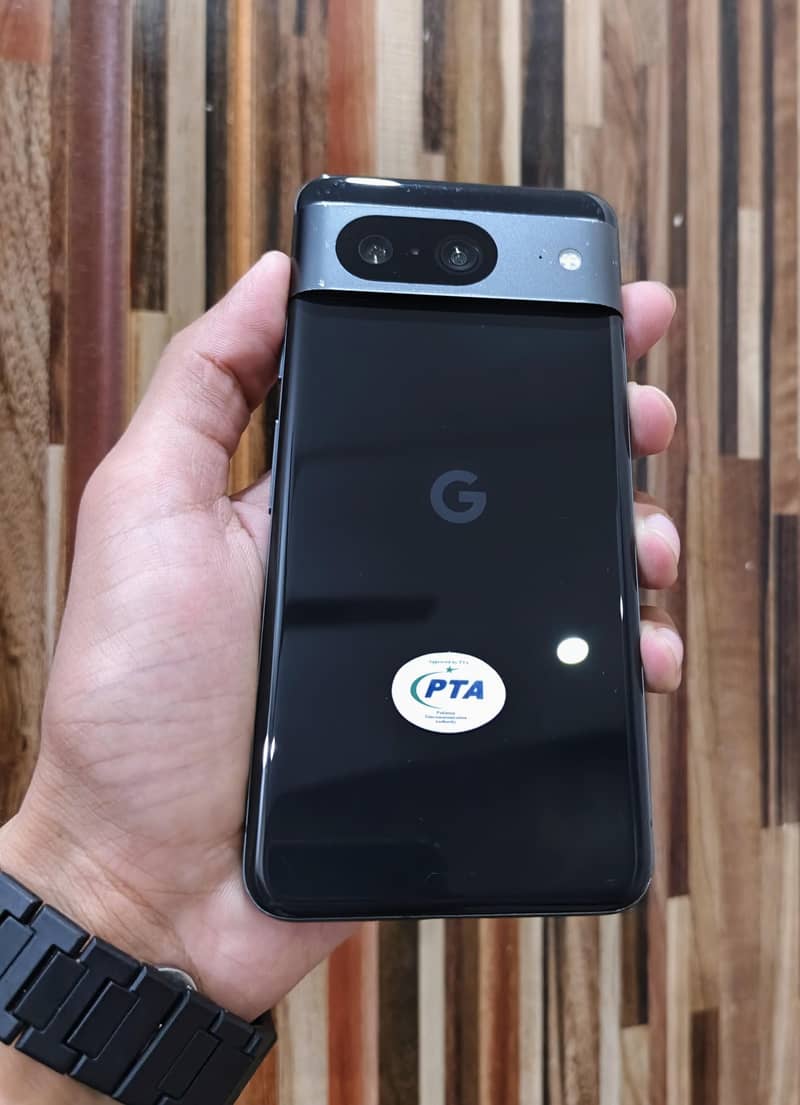 Google Pixel 8 0