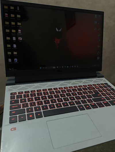 Dell G15 5155