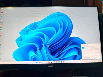 LCD for urgent sale