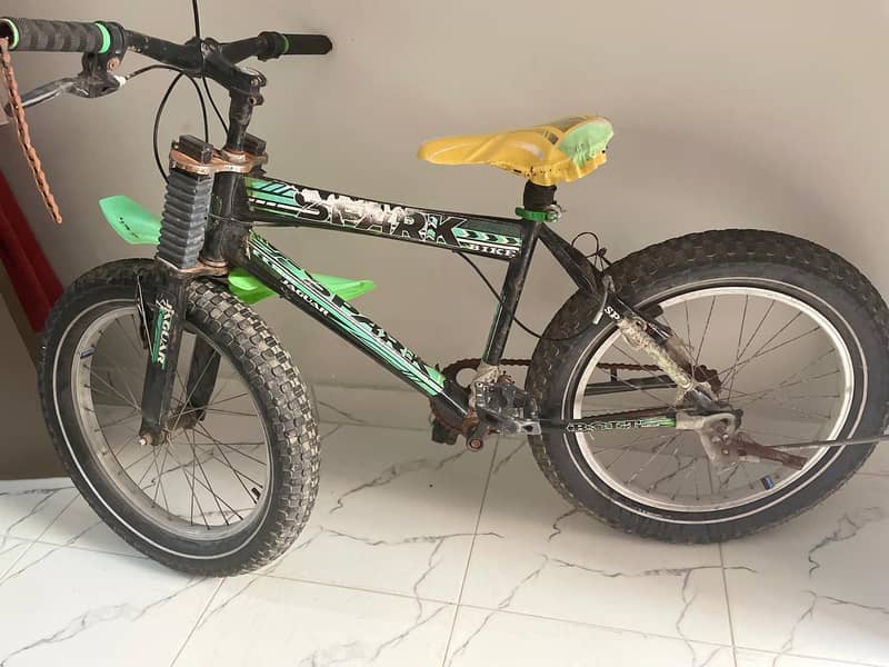 bicycle 1