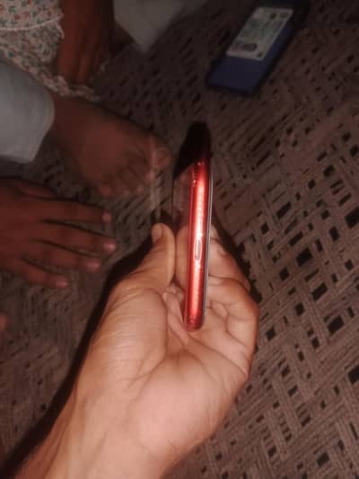 Apple iPhone XR